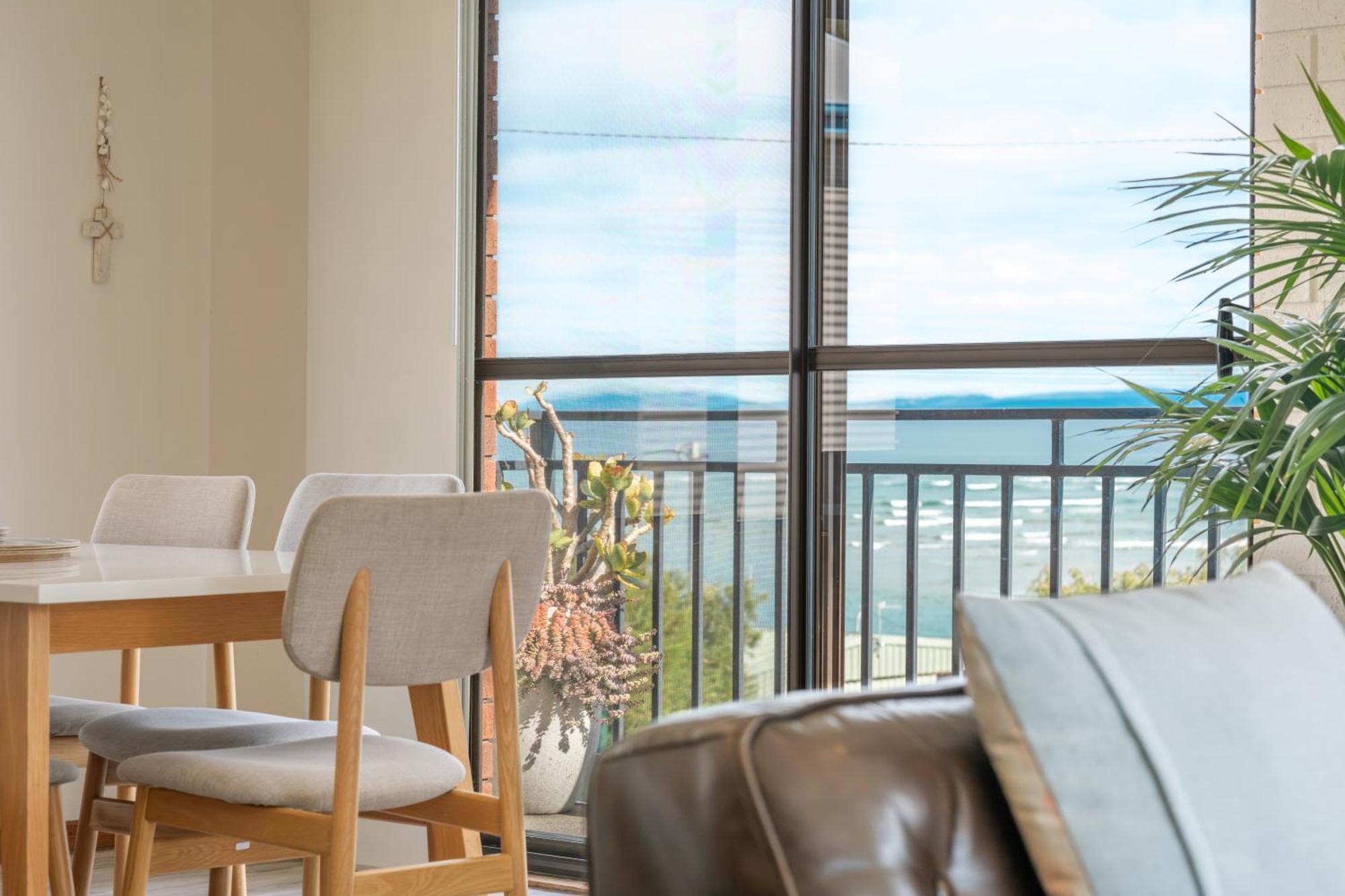 Granite Beach House Coles Bay Esterno foto