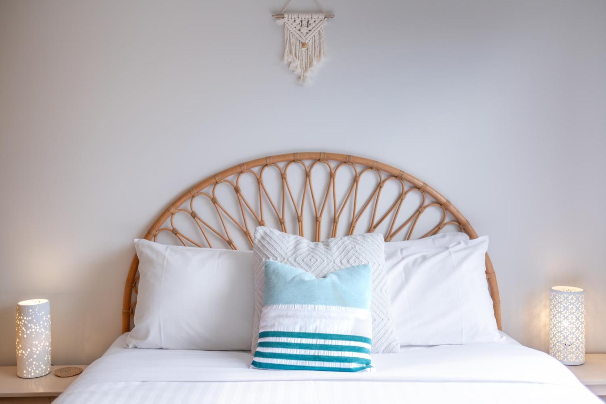 Granite Beach House Coles Bay Esterno foto